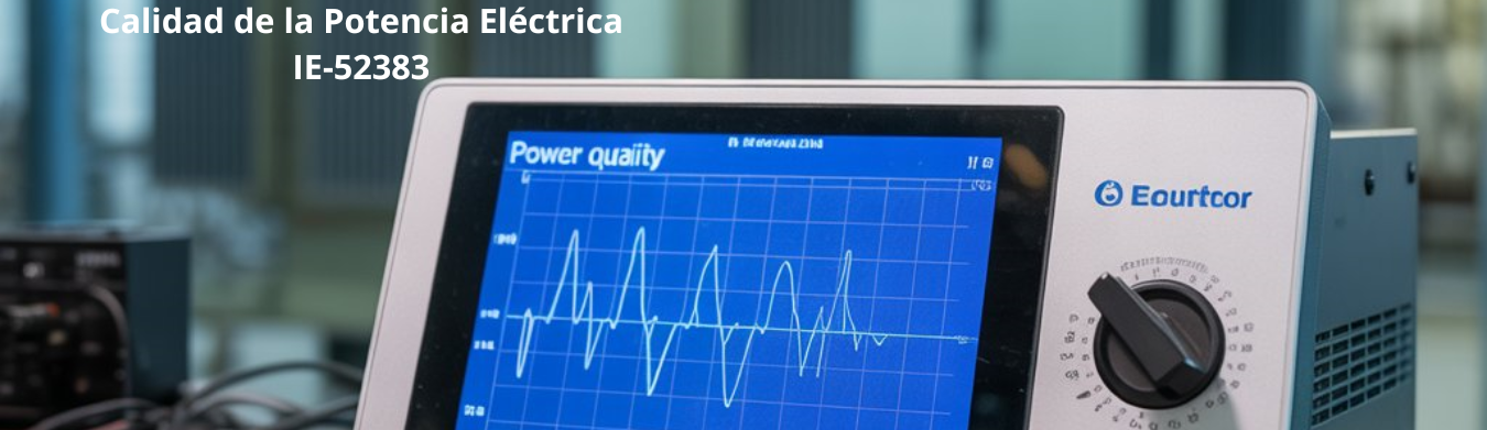 CALIDAD DE LA POTENCIA ELECTRICA
